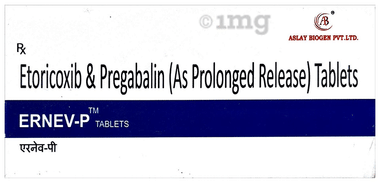 Ernev-P Tablet PR