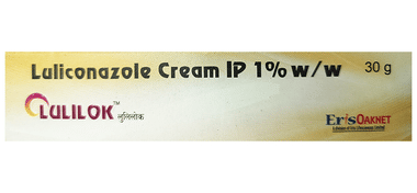 Lulilok Cream