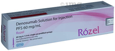 Rozel Injection