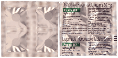 Fusys DT Tablet