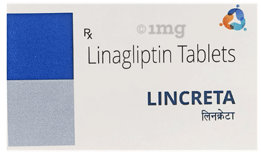 Lincreta Tablet