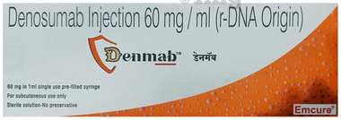 Denmab 60mg/ml Injection