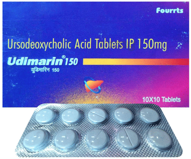 Udimarin 150mg Tablet
