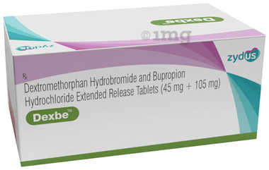 Dexbe Tablet ER