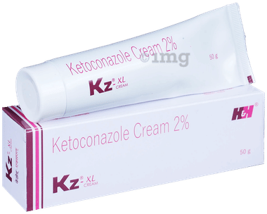 KZ-XL Cream