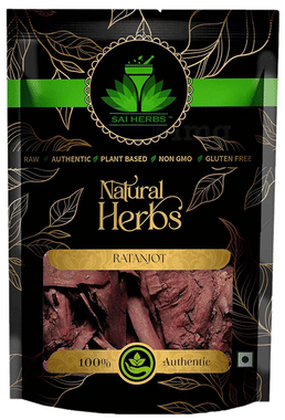 Sai Herbs Ratanjot