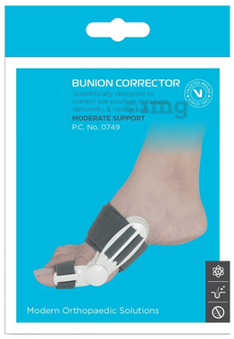Agarwals Toe Bunion Splint Universal