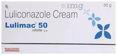 Lulimac Cream