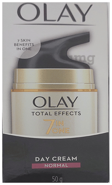 Olay Total Effects 7 in 1 Normal Day Cream