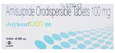 Joykem ODT 100 Tablet