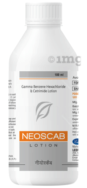 Neoscab Lotion
