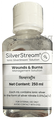 Silverstream Liquid