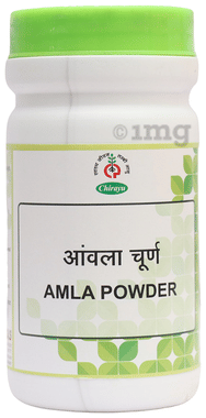 Chirayu Amla Powder Chirayu Amla Powder