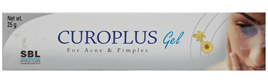 SBL Curoplus Gel SBL Curoplus Gel