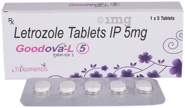 Goodova-L 5mg Tablet