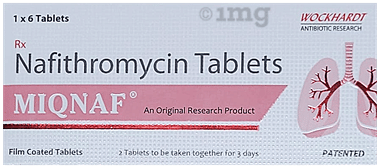 Miqnaf Tablet