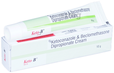 Keto-B Cream