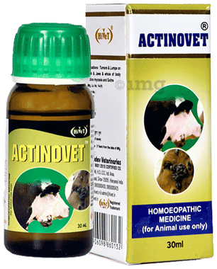 Hivet Actinovet