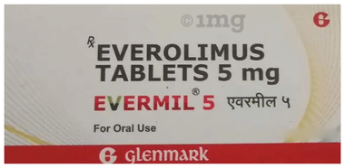Evermil 5 Tablet