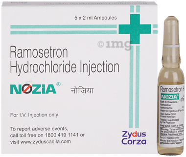 Nozia Injection