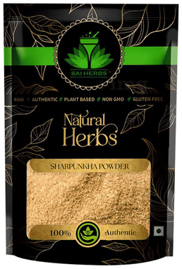 Sai Herbs Sharpunkha Powder Sai Herbs Sharpunkha Powder