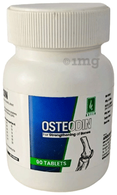 Adven Osteodin Tablet