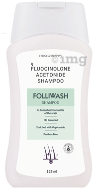 Folliwash Shampoo
