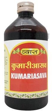 Vyas Kumariasava Vyas Kumariasava