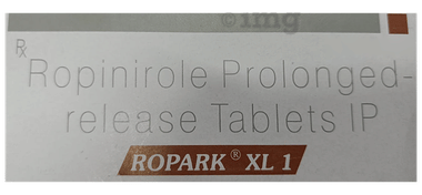 Ropark XL 1 Tablet