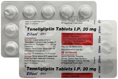 Ziten Tablet