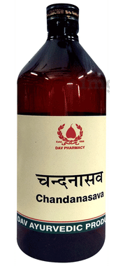 DAV Pharmacy Chandanasava DAV Pharmacy Chandanasava