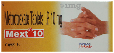 Mext 10 Tablet