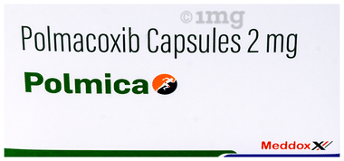 Polmica Capsule
