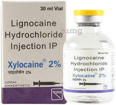 Xylocaine 2% Injection