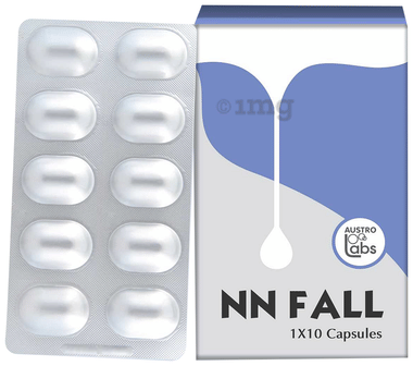 Austro Nn Fall Capsule (10 Each)