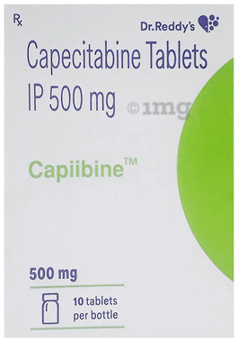 Capiibine Tablet