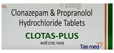 Clotas-Plus Tablet