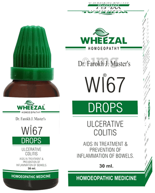 Wheezal WL 67  Drop