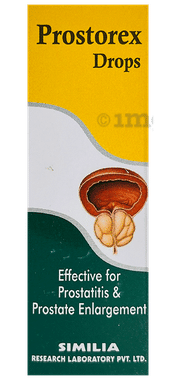 Similia Rlpl Prostorex Drop