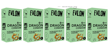 Evlon Condom