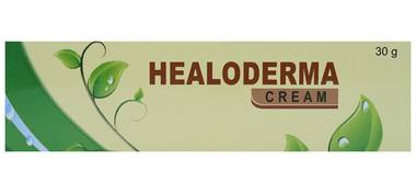 Tarushi Healoderma Cream