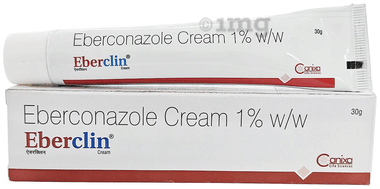 Eberclin Cream
