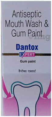 Dantox Expert Gum Paint