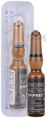 Efipres Injection