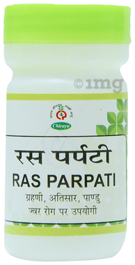 Chirayu Ras Parpati
