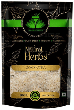 Sai Herbs Gond Katira