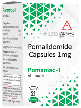 Pomamac 1 Capsule