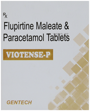 Viotense-P Tablet