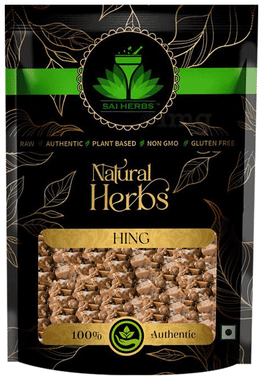 Sai Herbs Hing