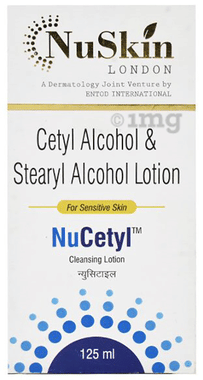 Nucetyl Cleansing Lotion